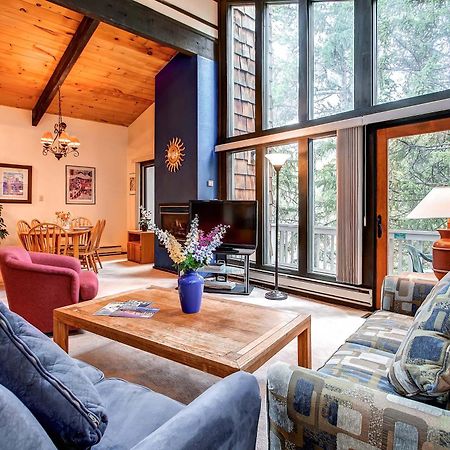 Enchanting Mountain Haven - Ski, Explore & Relax With Unrivaled Views - Tb303 Breckenridge Esterno foto