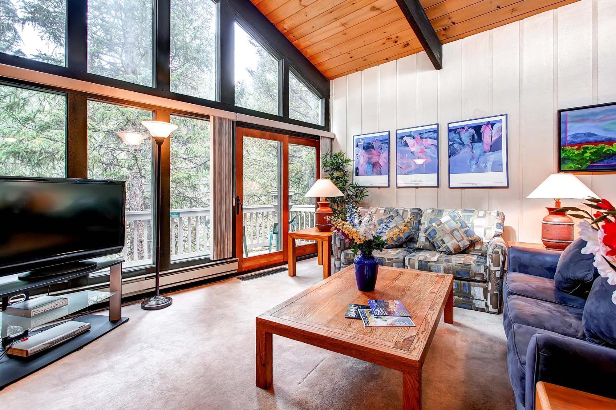 Enchanting Mountain Haven - Ski, Explore & Relax With Unrivaled Views - Tb303 Breckenridge Esterno foto