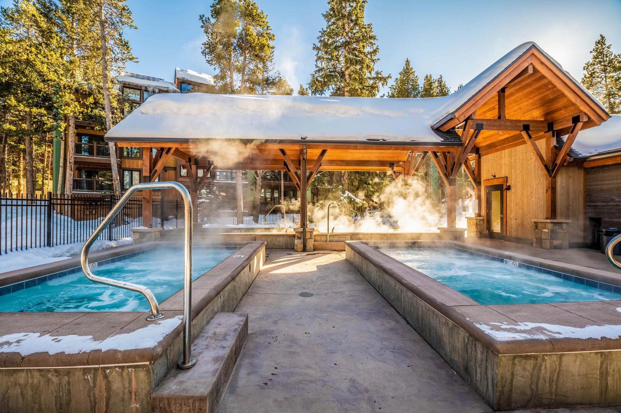 Enchanting Mountain Haven - Ski, Explore & Relax With Unrivaled Views - Tb303 Breckenridge Esterno foto