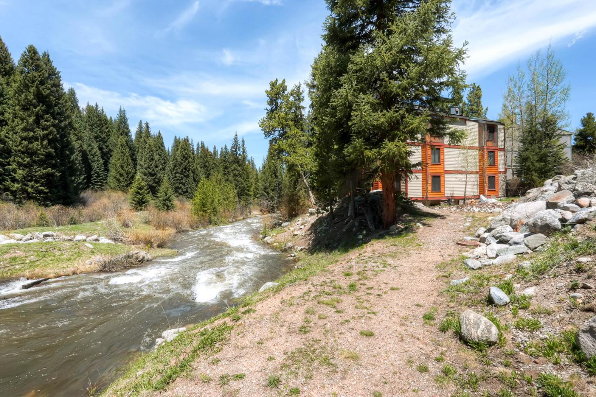 Enchanting Mountain Haven - Ski, Explore & Relax With Unrivaled Views - Tb303 Breckenridge Esterno foto