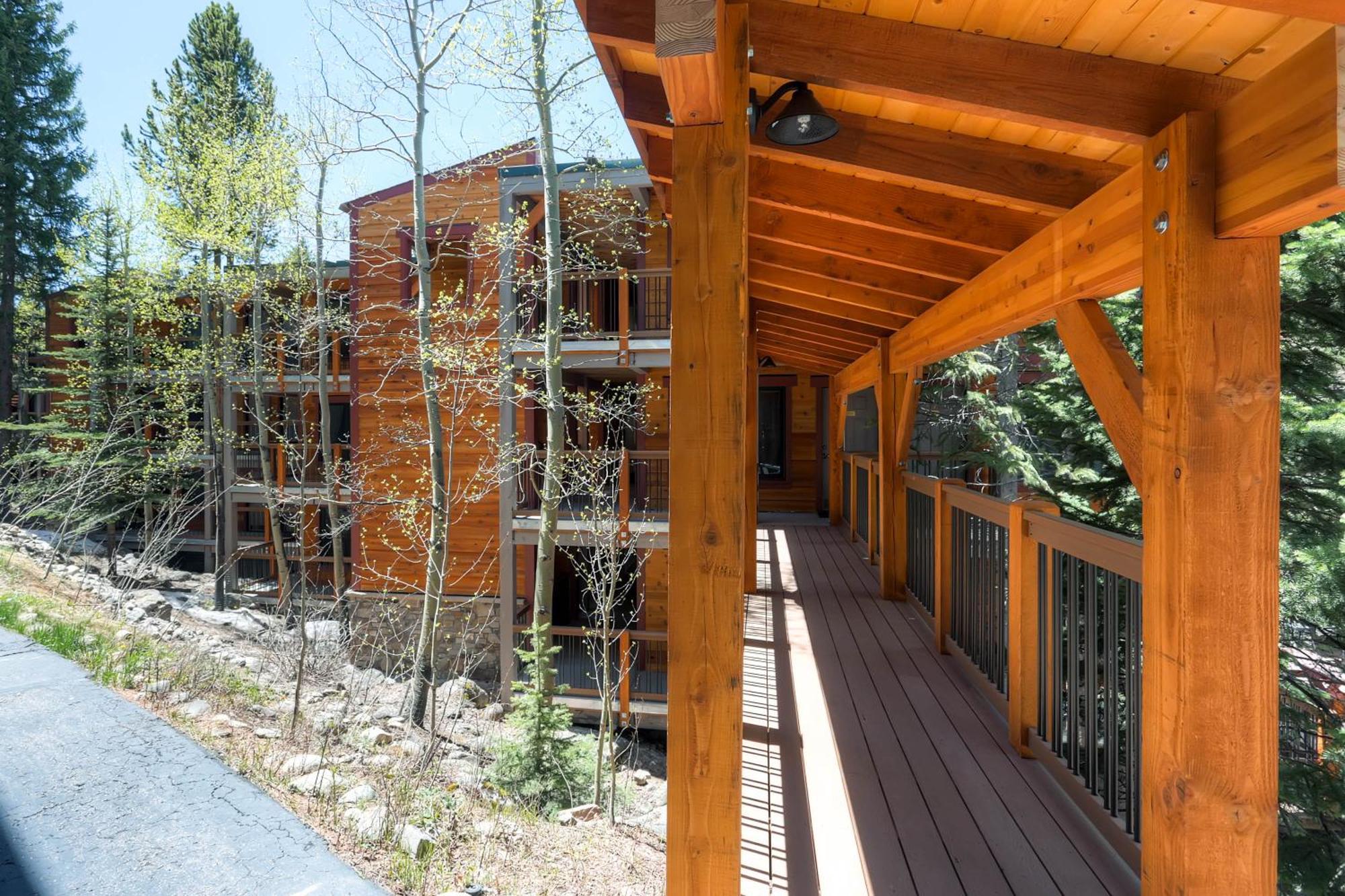 Enchanting Mountain Haven - Ski, Explore & Relax With Unrivaled Views - Tb303 Breckenridge Esterno foto