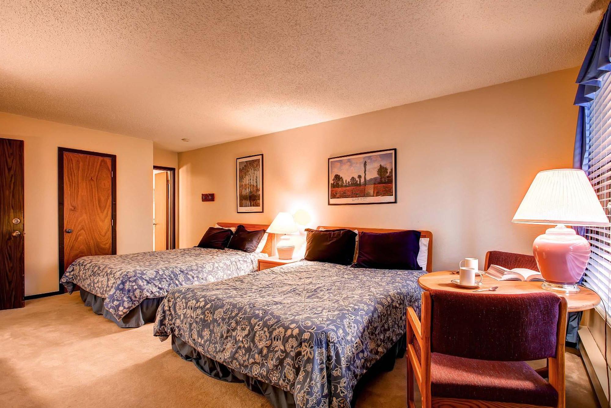 Enchanting Mountain Haven - Ski, Explore & Relax With Unrivaled Views - Tb303 Breckenridge Esterno foto