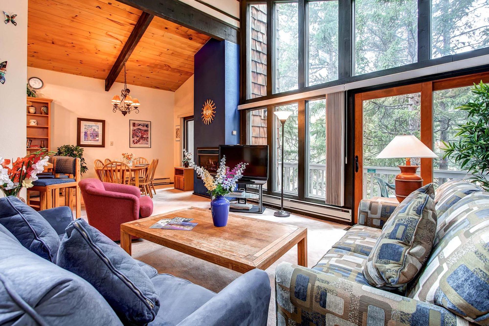 Enchanting Mountain Haven - Ski, Explore & Relax With Unrivaled Views - Tb303 Breckenridge Esterno foto