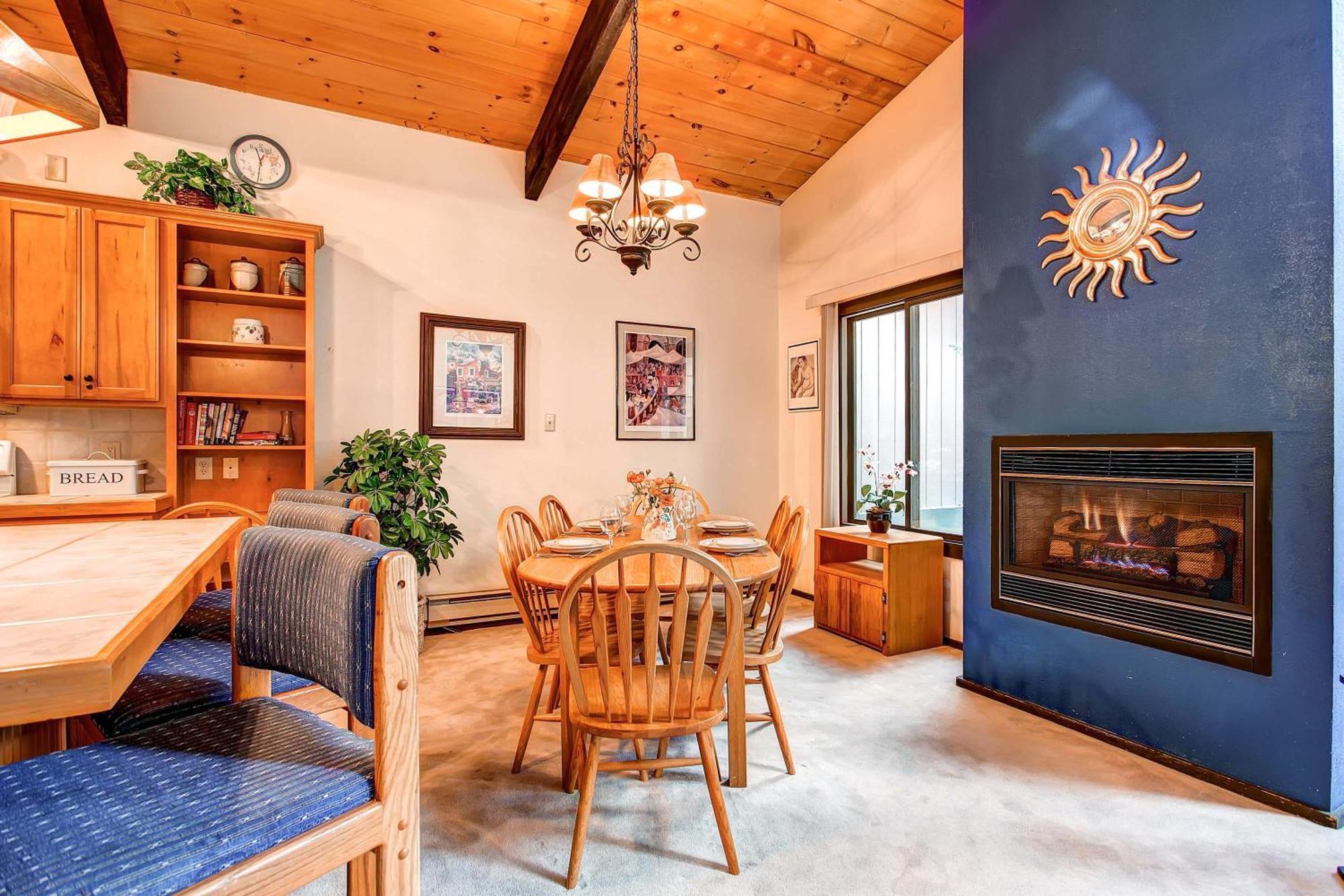 Enchanting Mountain Haven - Ski, Explore & Relax With Unrivaled Views - Tb303 Breckenridge Esterno foto