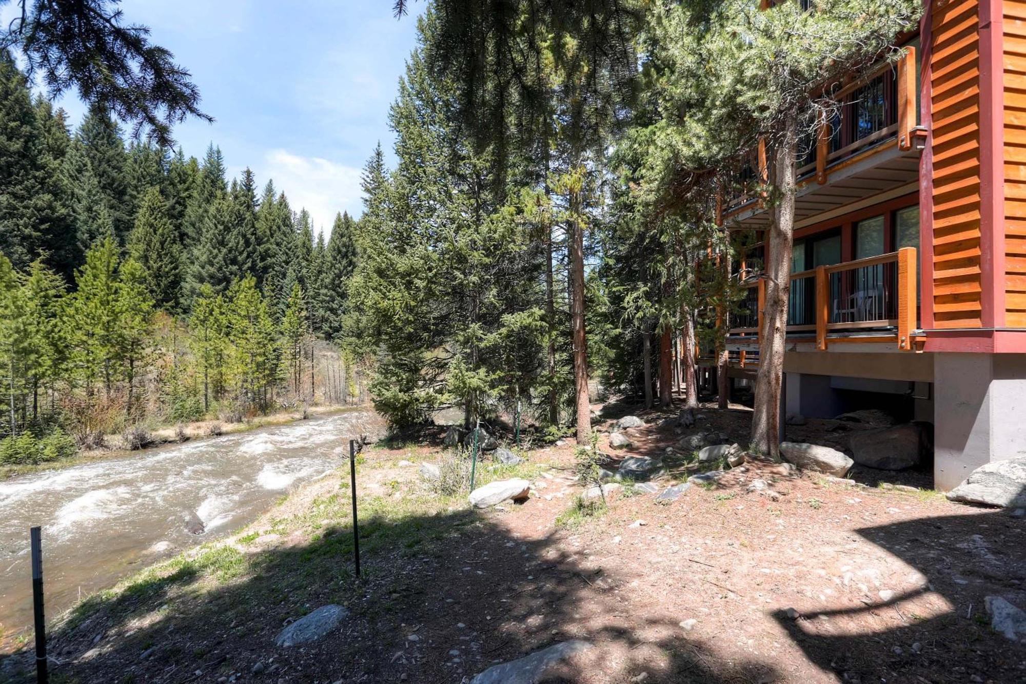 Enchanting Mountain Haven - Ski, Explore & Relax With Unrivaled Views - Tb303 Breckenridge Esterno foto