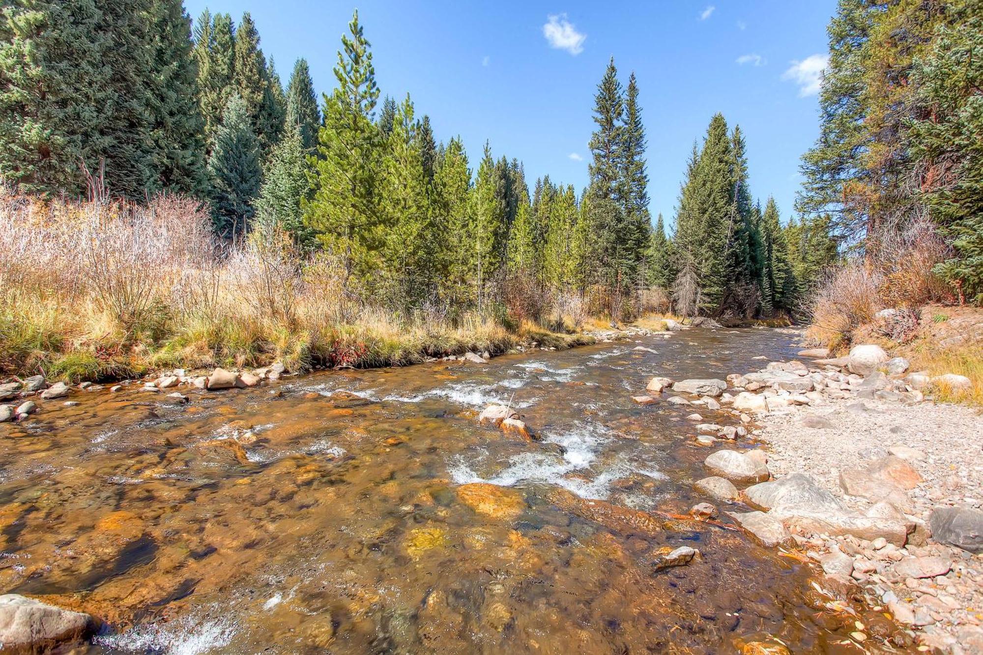 Enchanting Mountain Haven - Ski, Explore & Relax With Unrivaled Views - Tb303 Breckenridge Esterno foto