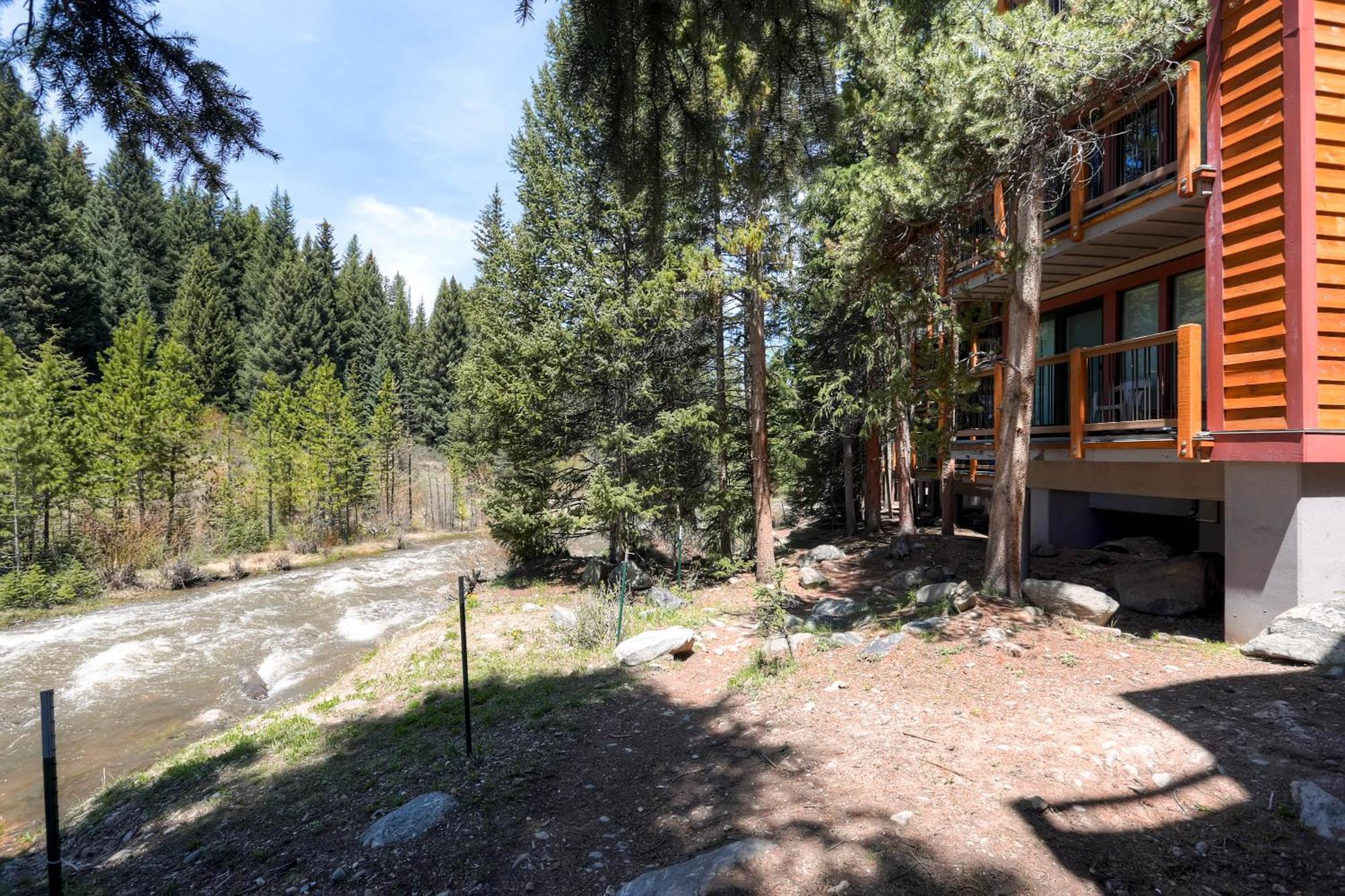 Enchanting Mountain Haven - Ski, Explore & Relax With Unrivaled Views - Tb303 Breckenridge Esterno foto